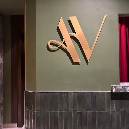 Av Hotell Milano