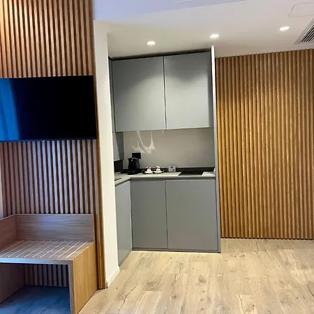 米兰之屋旅馆 4*