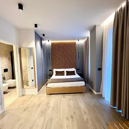 米兰之屋旅馆 招待所 4*