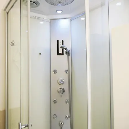 Apartment Lupetta