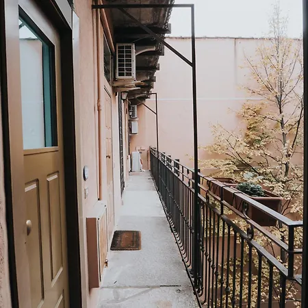 Prestige Boutique Homes - Brera 2