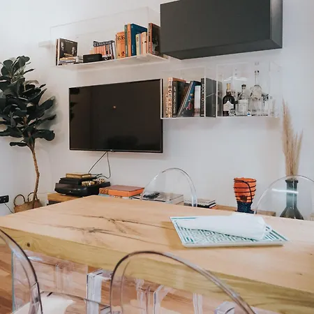 Prestige Boutique Homes - Fiera *