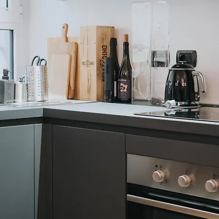 Prestige Boutique Homes - Brera 2 Appartement