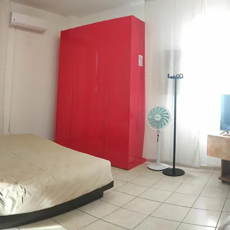 Apartmán Bilocale Zona Ieo