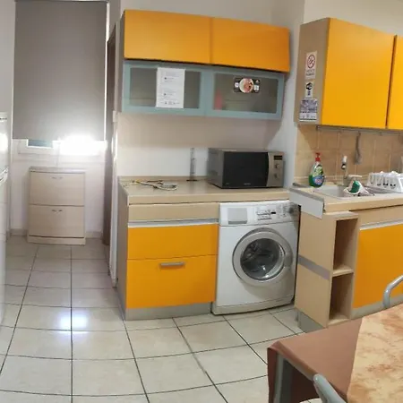 Bilocale Zona Ieo Lejlighed *