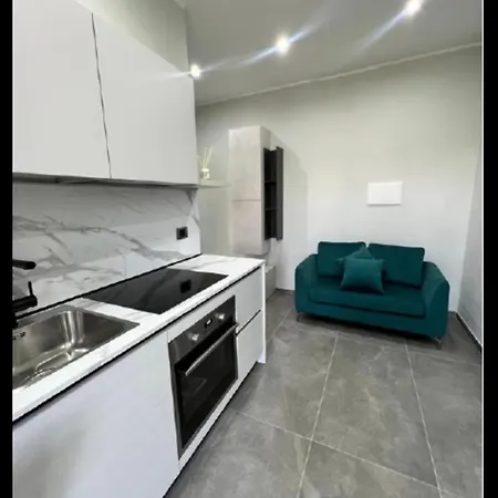 Apartment Perla Urbana Milan