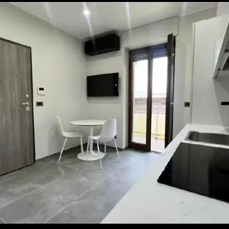 Perla Urbana Apartment