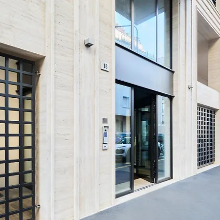 Modern Onebedroom 2nd Floor - Mirable Pm شقة ميلان