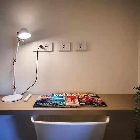 Modern Onebedroom 2nd Floor - Mirable Pm ميلان