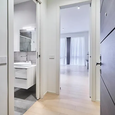 Modern Onebedroom 2nd Floor - Mirable Pm