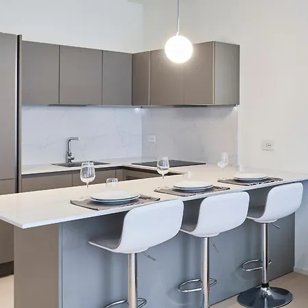 شقة Modern Onebedroom 2nd Floor - Mirable Pm