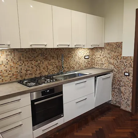 Penzion Periferia Chic Milán