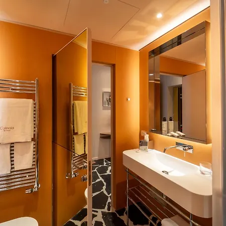 Calimala Hotel Milaan