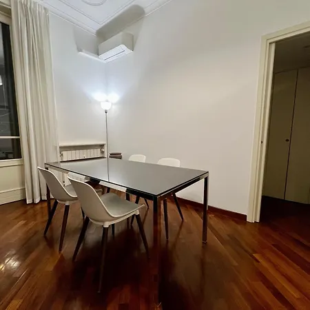 Splendido Bilocale Citylife Milan