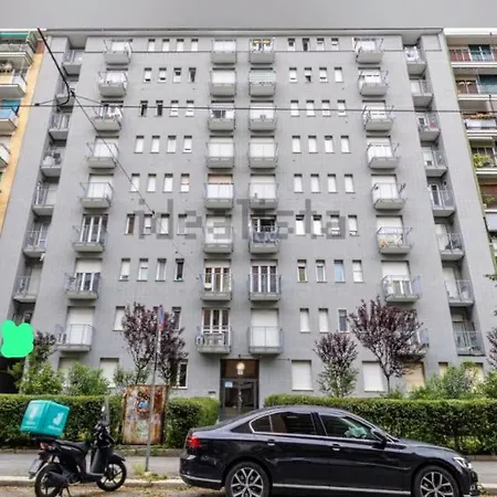 Appartement Chic Flat