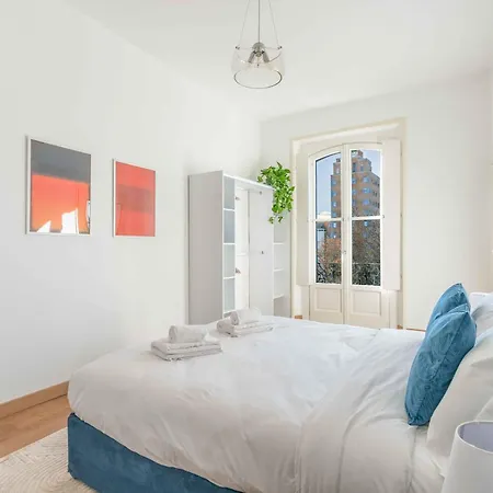 Apartment - Porta Venezia View *