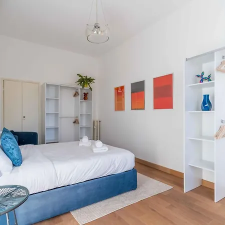 - Porta Venezia View Apartment Mailand