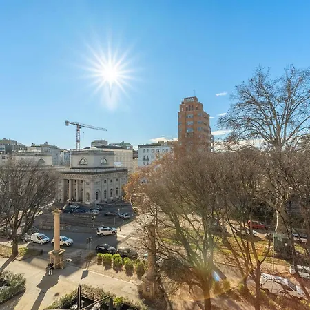 Apartment - Porta Venezia View