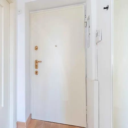 Apartment - Porta Venezia View *