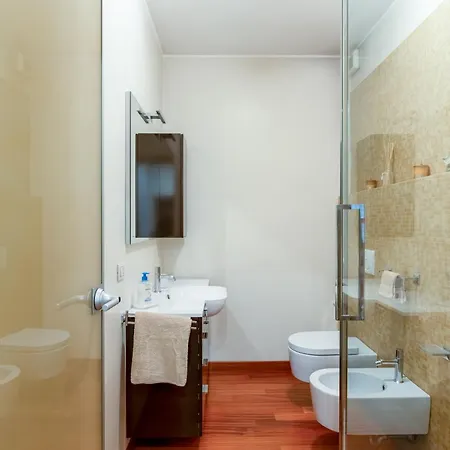 Daire Elegant - Brera Moscova Duomo Milano