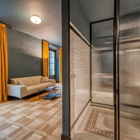 The Nine - B * Milano