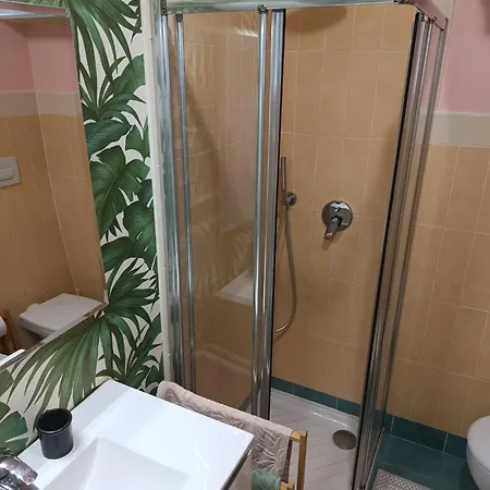 Comodo Bilocale Apartamento *