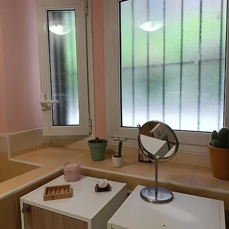 Apartment Comodo Bilocale Mailand