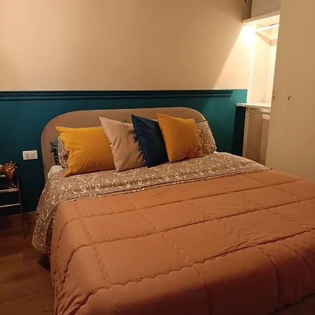 Apartamento Comodo Bilocale *