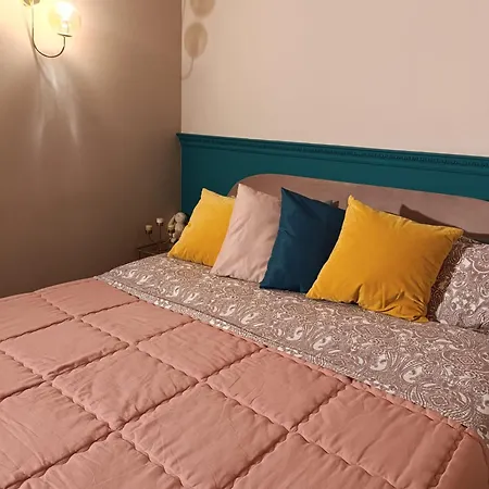 Apartamento Comodo Bilocale Milão