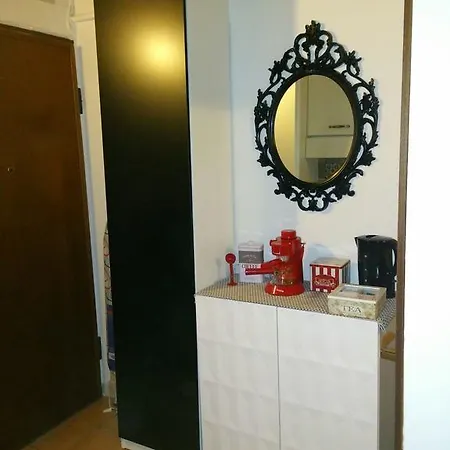 Tortona Design Navigli Lägenhet Milano