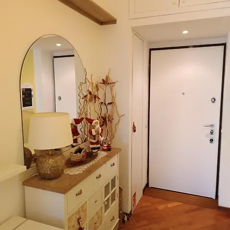 Appartement Alice's *