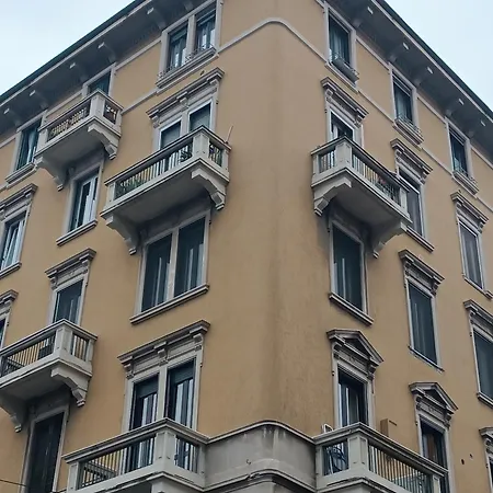 Alice's Milano