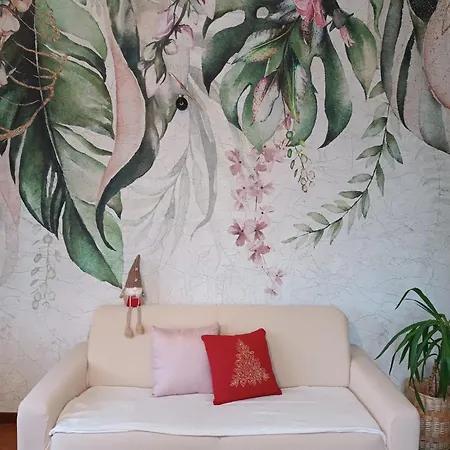 Appartement Alice's *