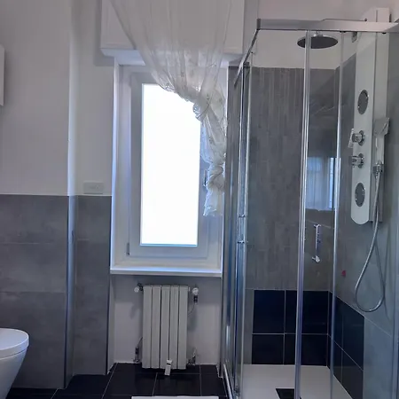 Duomo-milano Bocconi-lusso E Comfort Nel Cuore Della Citta Apartment