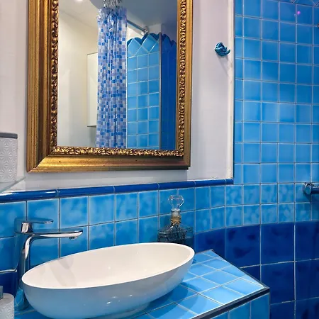 Apartament Duomo-milano Bocconi-lusso E Comfort Nel Cuore Della Citta *