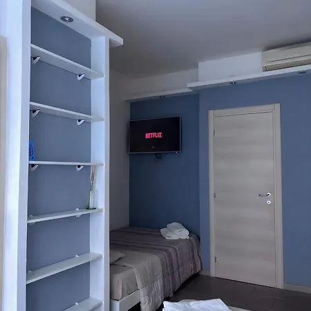 Duomo-milano Bocconi-lusso E Comfort Nel Cuore Della Citta Apartment Milan