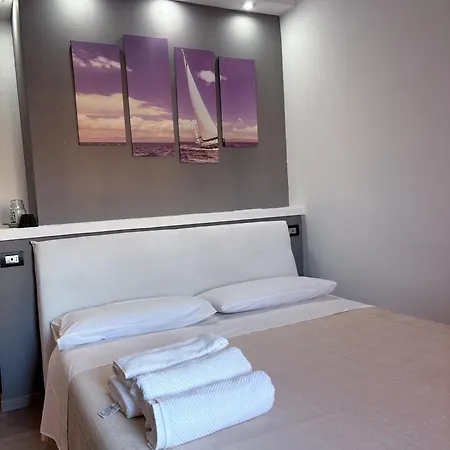 Duomo-milano Bocconi-lusso E Comfort Nel Cuore Della Citta Apartment Milan