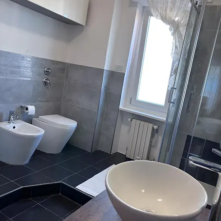 Duomo-milano Bocconi-lusso E Comfort Nel Cuore Della Citta Apartament