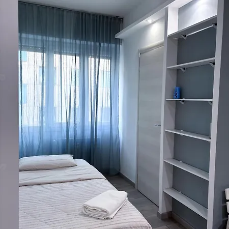 Duomo-milano Bocconi-lusso E Comfort Nel Cuore Della Citta Appartamento