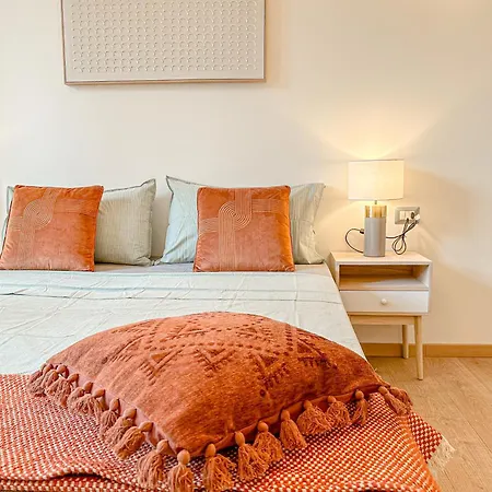 Bellani - 3 Doppie - Porta Nuova