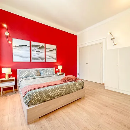 Bellani - 3 Doppie - Porta Nuova *