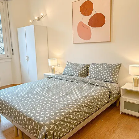 Bellani - 3 Doppie - Porta Nuova * Milano