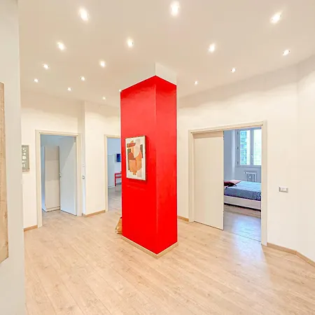 Bellani - 3 Doppie - Porta Nuova * Milano