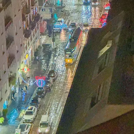 Ariberto Panoramica - 8 Min Da Duomo *