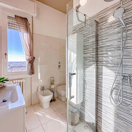 Ariberto Panoramica - 8 Min Da Duomo