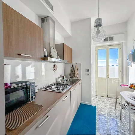 Ariberto Suite Panoramica - 8 Min Da Duomo *