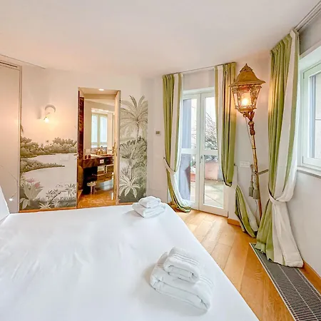 Foro Luxury Penthouse - Vista Duomo E Castello