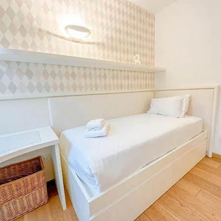 Apartment Foro Luxury Penthouse - Vista Duomo E Castello *