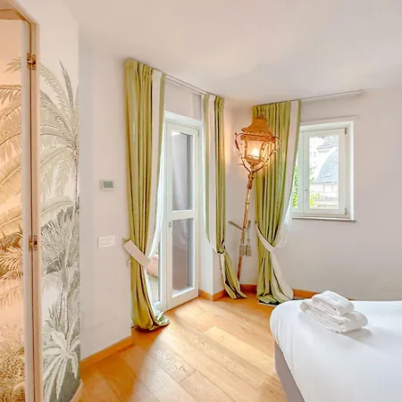Daire Foro Luxury Penthouse - Vista Duomo E Castello Milano