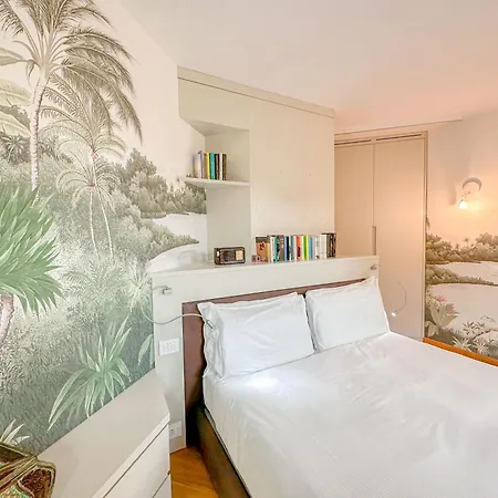 Foro Luxury Penthouse - Vista Duomo E Castello * Mailand